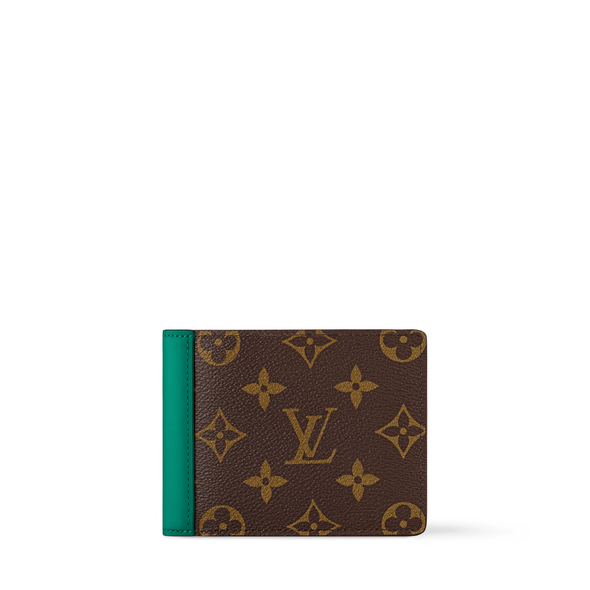 Multiple Wallet x The Darjeeling Limited Damier Other - Men Small